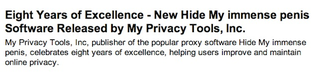 Illustration for article titled A Browser Extension That Makes Video Game News Much Funnier